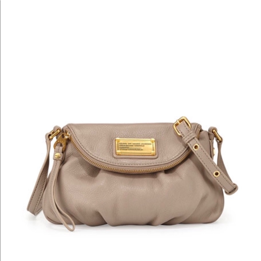 Like New Marc Jacobs Natasha Bag